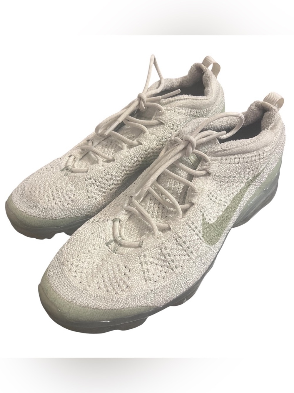 Nike Air VaporMax 2023 Flyknit “Honeydew” | Men’s Size 11 | Authentic